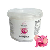 Cake Craft Figurine Paste 1kg