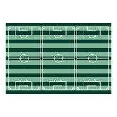 Football Field Tablecover