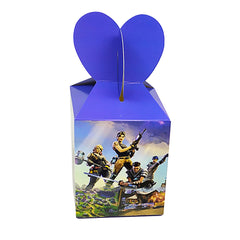 Fortnite Candy Boxes 6pk