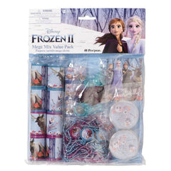 Frozen 2 Mega Favour Pack