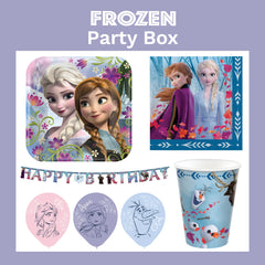 Frozen Party Box