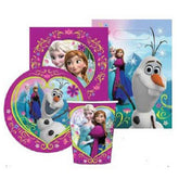 Frozen Party Pack 40pc