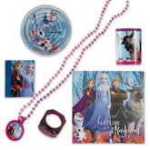 Frozen 2 Mega Favour Pack