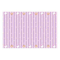 Gabby's Dollhouse Paper Tablecover