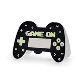 Gamepad Gaming Invitations 6pk