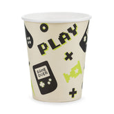 Gamer Cups 6pk