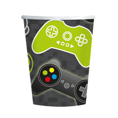 Level Up Cups 8pk