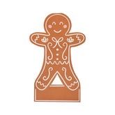 Gingerbread Man Place Cards 10pk
