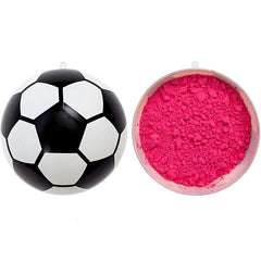 Gender Reveal Mini Soccer Ball