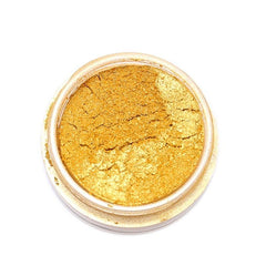 Aged Gold Lustre Dust