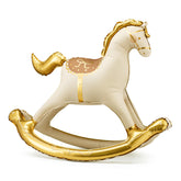 Jumbo Rocking Horse Foil Balloon