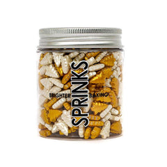 All I Want For Christmas Sprinkles