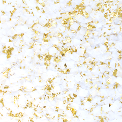 Golden Confetti