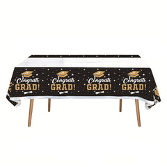 Graduation Table Cover