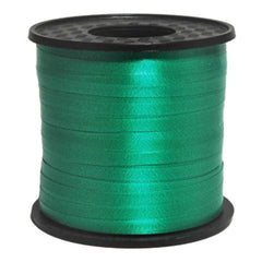 Green Curling Ribbon 460m