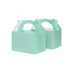 Mint Green Little Lunch Box 10pk