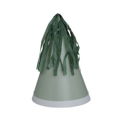 Eucalyptus Party Hats 10pk