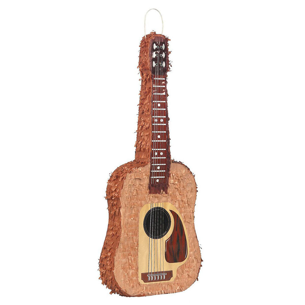 Guitar Pinata (Auckland shipping or Click & Collect only)