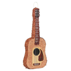 Guitar Pinata (Auckland shipping or Click & Collect only)