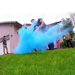 Gender Reveal Golf Balls Set 2pk