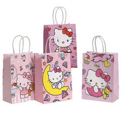 Hello Kitty Treat Bags 12pk