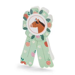 Horse Invitations 6pk