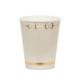 Horse Stirrup Cups 6pk