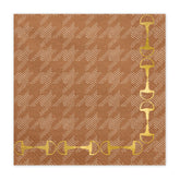 Horse Stirrup Napkins 12pk