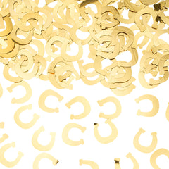 Horseshoe Confetti