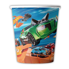 Hot Wheels Cups 10pk