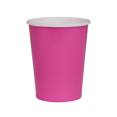 Flamingo Cups 20pk