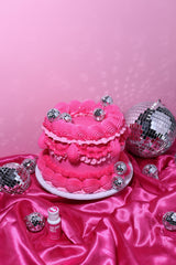 Colour Mill Oil Based Colouring - Hot Pink