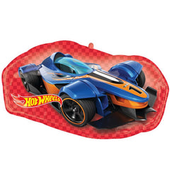 Hot Wheels Car Foil Balloon