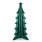 XXL Jumbo Christmas Tree Standing Foil Balloon