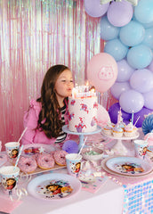 Gabby's Dollhouse Cups 6pk