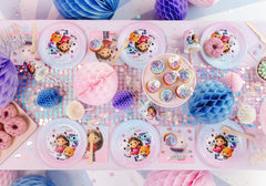 Gabby's Dollhouse Cups 6pk