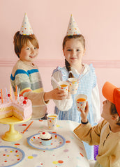 Confetti Cups 6pk