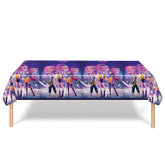 KPop Demon Hunters Tablecover