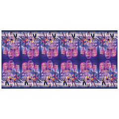 KPop Demon Hunters Tablecover