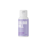 Colour Mill Oil Based Colouring - Lavender