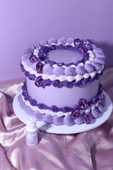 Colour Mill Oil Based Colouring - Lavender
