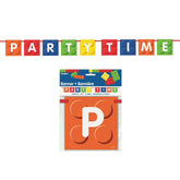 Building Blocks Banner