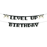 Level Up Banner