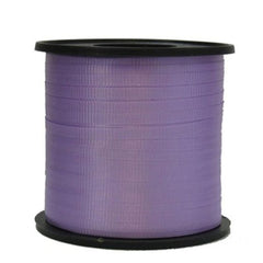 Lilac Curling Ribbon 460m