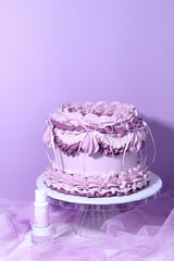 Colour Mill Oil Based Colouring - Lilac