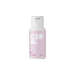 Colour Mill Oil Based Colouring - Lilac