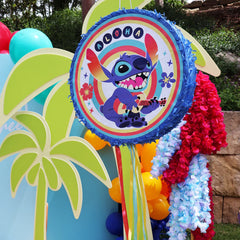 Lilo & Stitch Pinata
