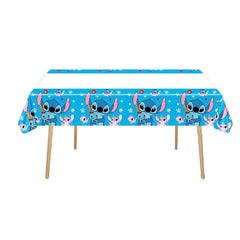 Lilo & Stitch Table Cover
