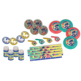 Lilo & Stitch Favour Pack 24pk