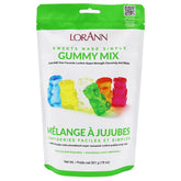 Gummy Mix 500g